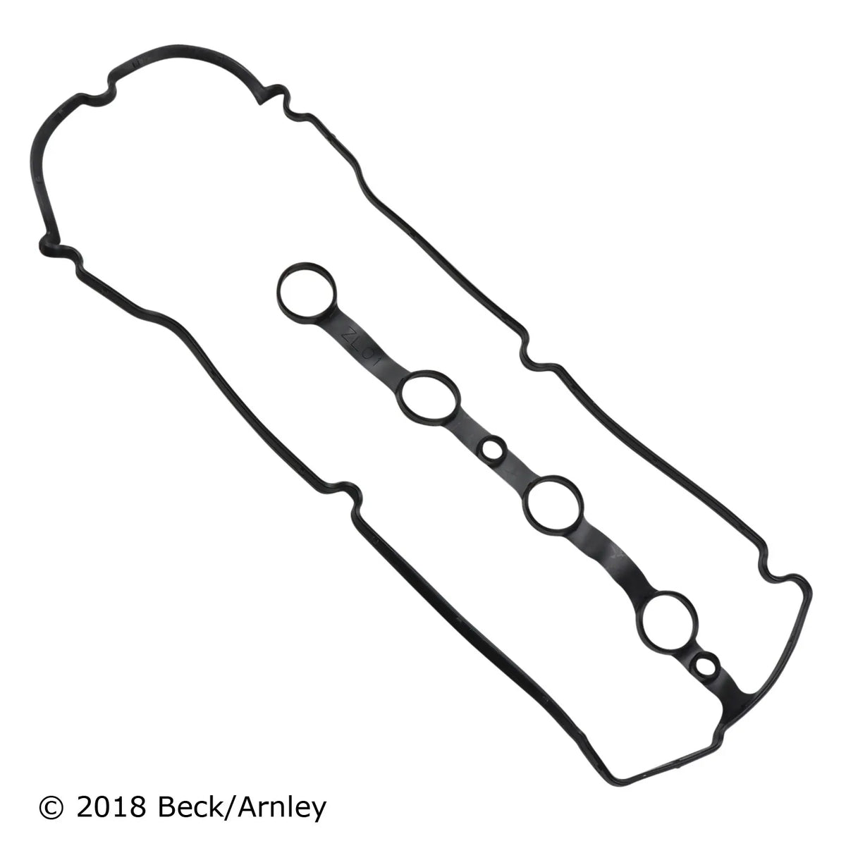 Beck/Arnley 036-1680 1999-2001 Mazda Protege Engine Valve Cover Gasket Set