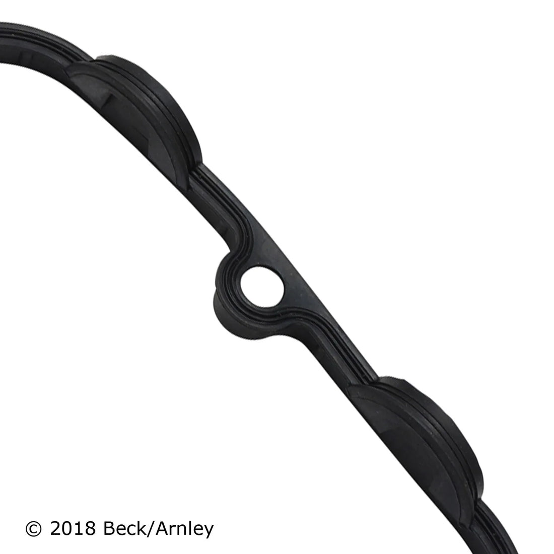 Beck/Arnley 036-1681 2001-2002 BMW 325Ci Engine Valve Cover Gasket Set