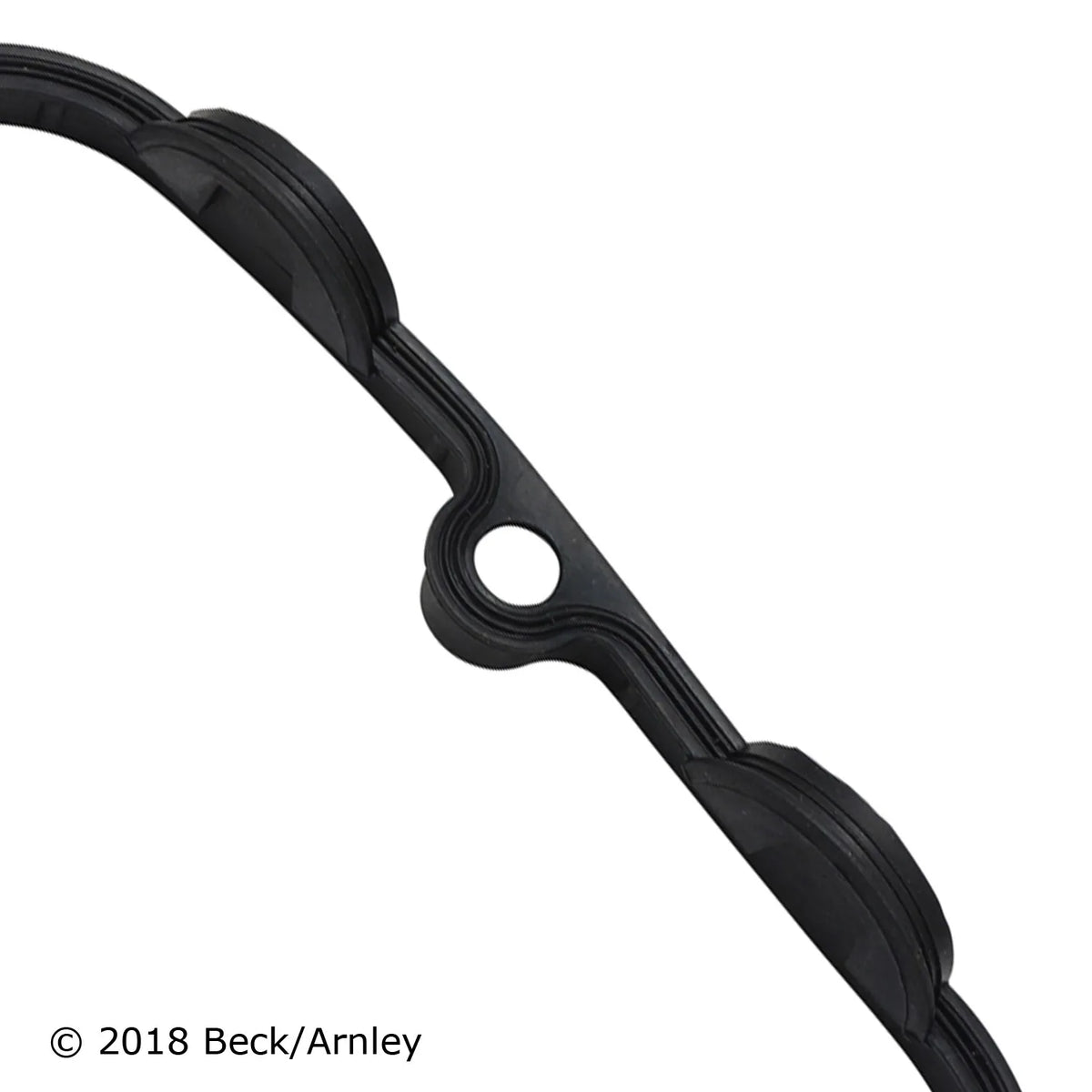 Beck/Arnley 036-1681 2001-2002 BMW 325Ci Engine Valve Cover Gasket Set