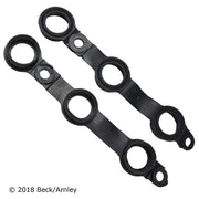 Beck/Arnley 036-1681 2001-2002 BMW 325Ci Engine Valve Cover Gasket Set