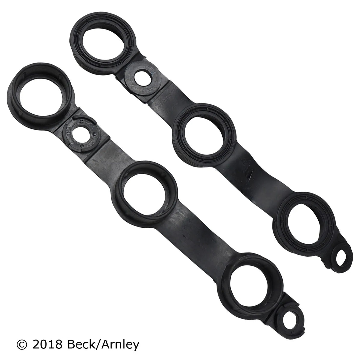 Beck/Arnley 036-1681 2001-2002 BMW 325Ci Engine Valve Cover Gasket Set
