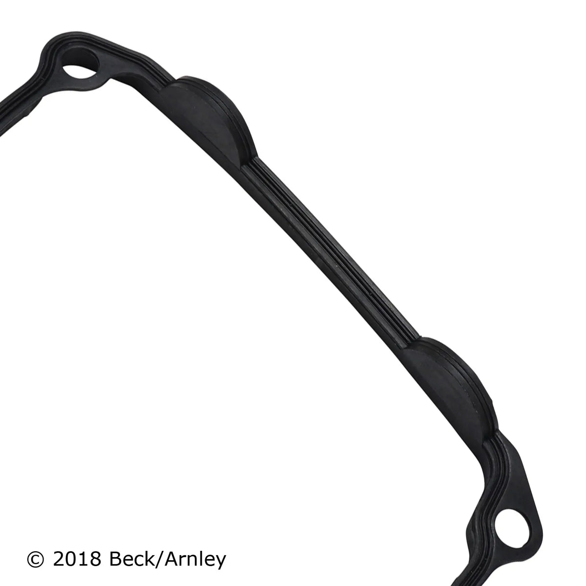 Beck/Arnley 036-1681 2001-2002 BMW 325Ci Engine Valve Cover Gasket Set