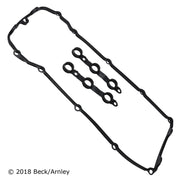 Beck/Arnley 036-1681 2001-2002 BMW 325Ci Engine Valve Cover Gasket Set