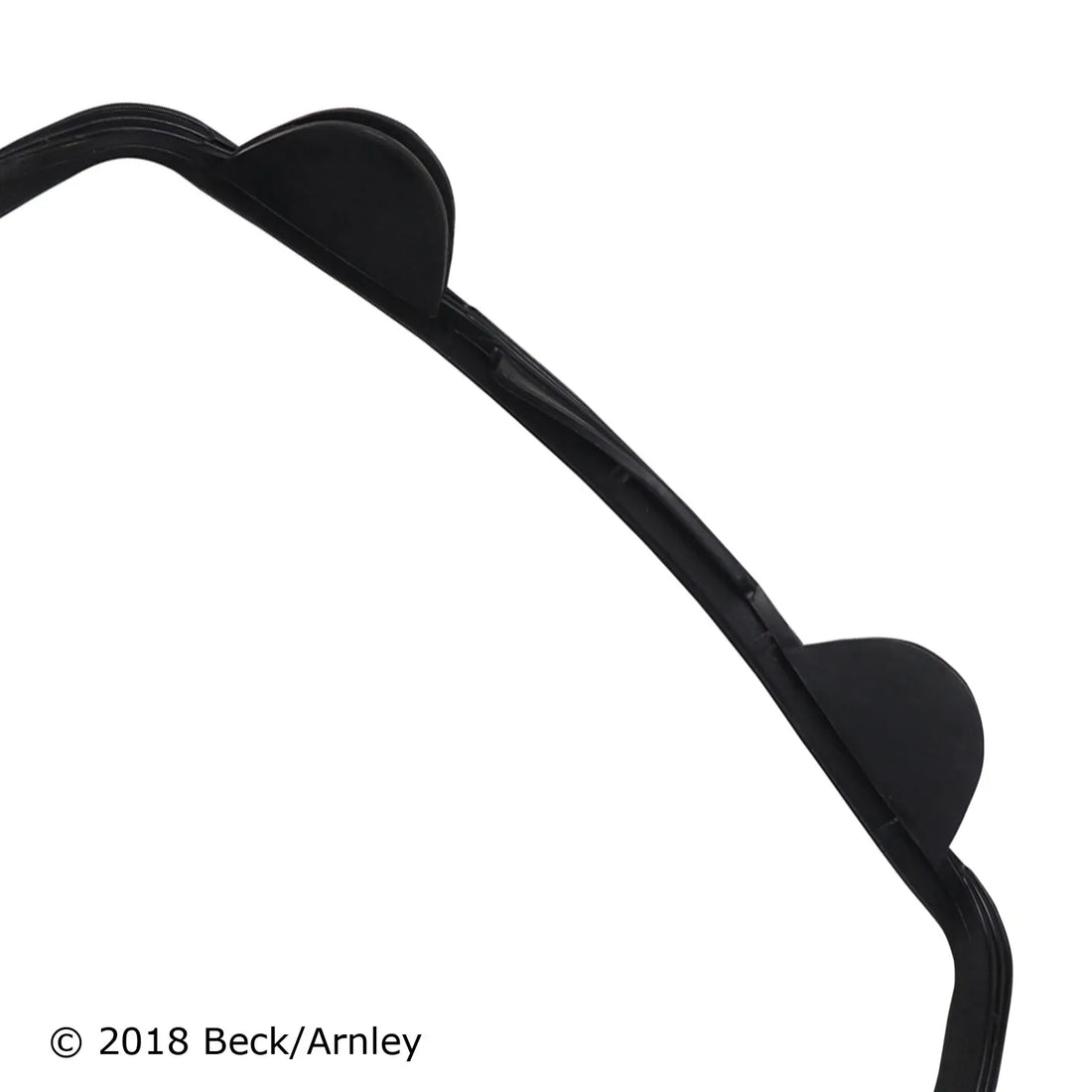 Beck/Arnley 036-1684 2003-2005 Land Rover Range Rover Engine Valve Cover Gasket Set