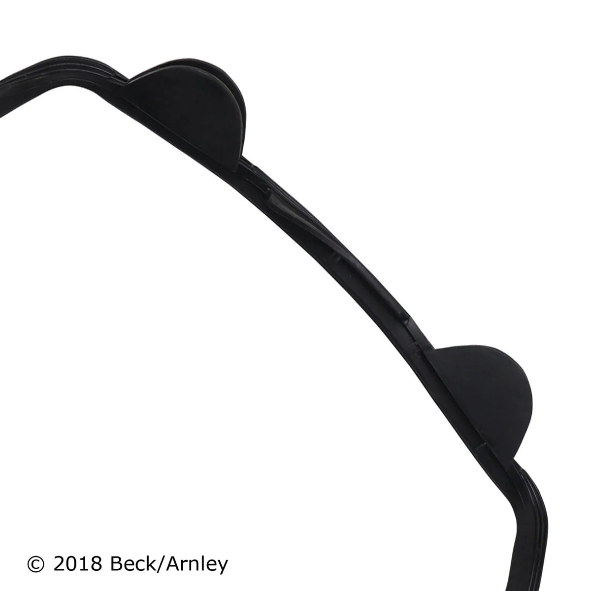 Beck/Arnley 036-1684 2003-2005 Land Rover Range Rover Engine Valve Cover Gasket Set