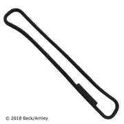 Beck/Arnley 036-1684 2003-2005 Land Rover Range Rover Engine Valve Cover Gasket Set