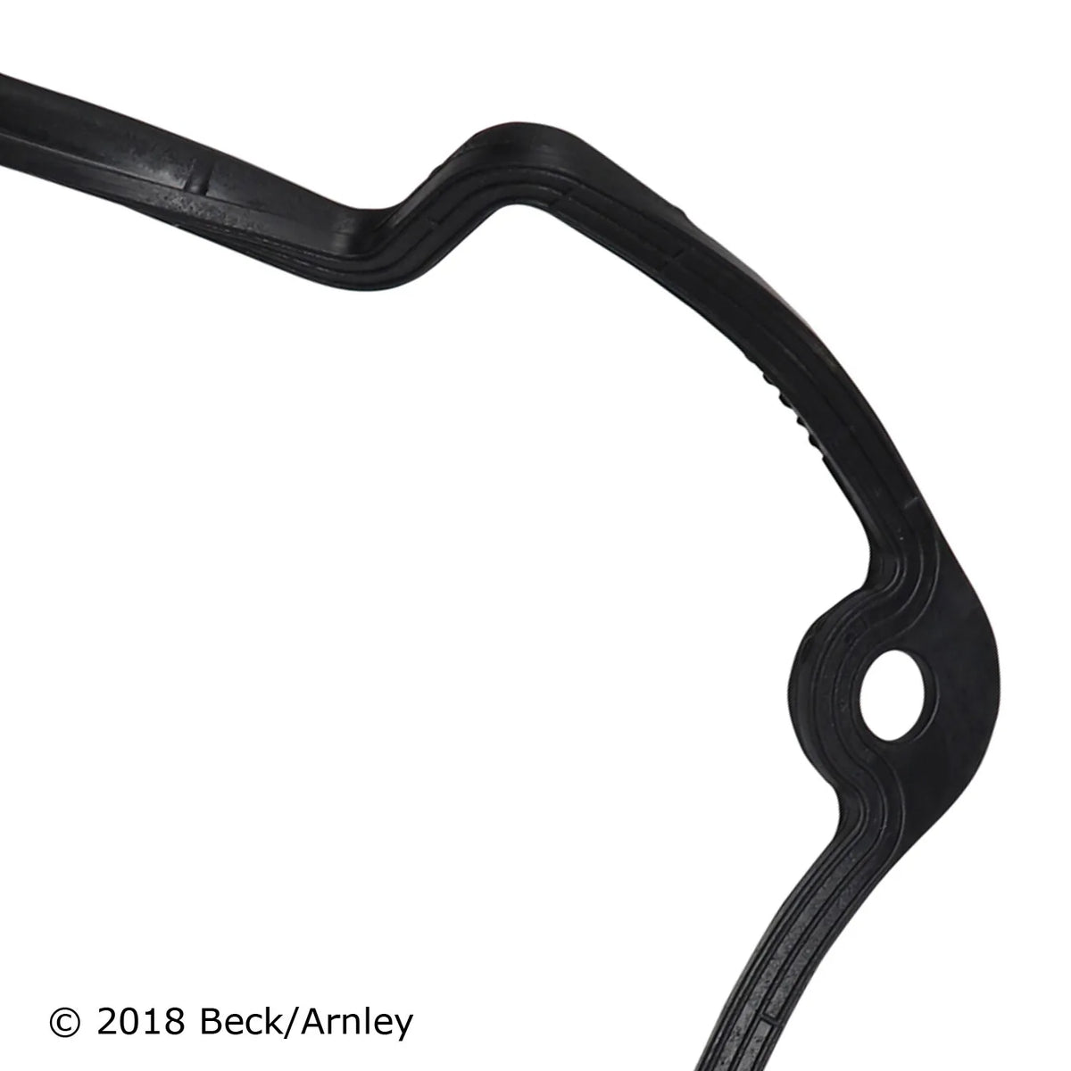 Beck/Arnley 036-1684 2003-2005 Land Rover Range Rover Engine Valve Cover Gasket Set