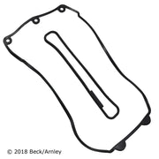 Beck/Arnley 036-1684 2003-2005 Land Rover Range Rover Engine Valve Cover Gasket Set
