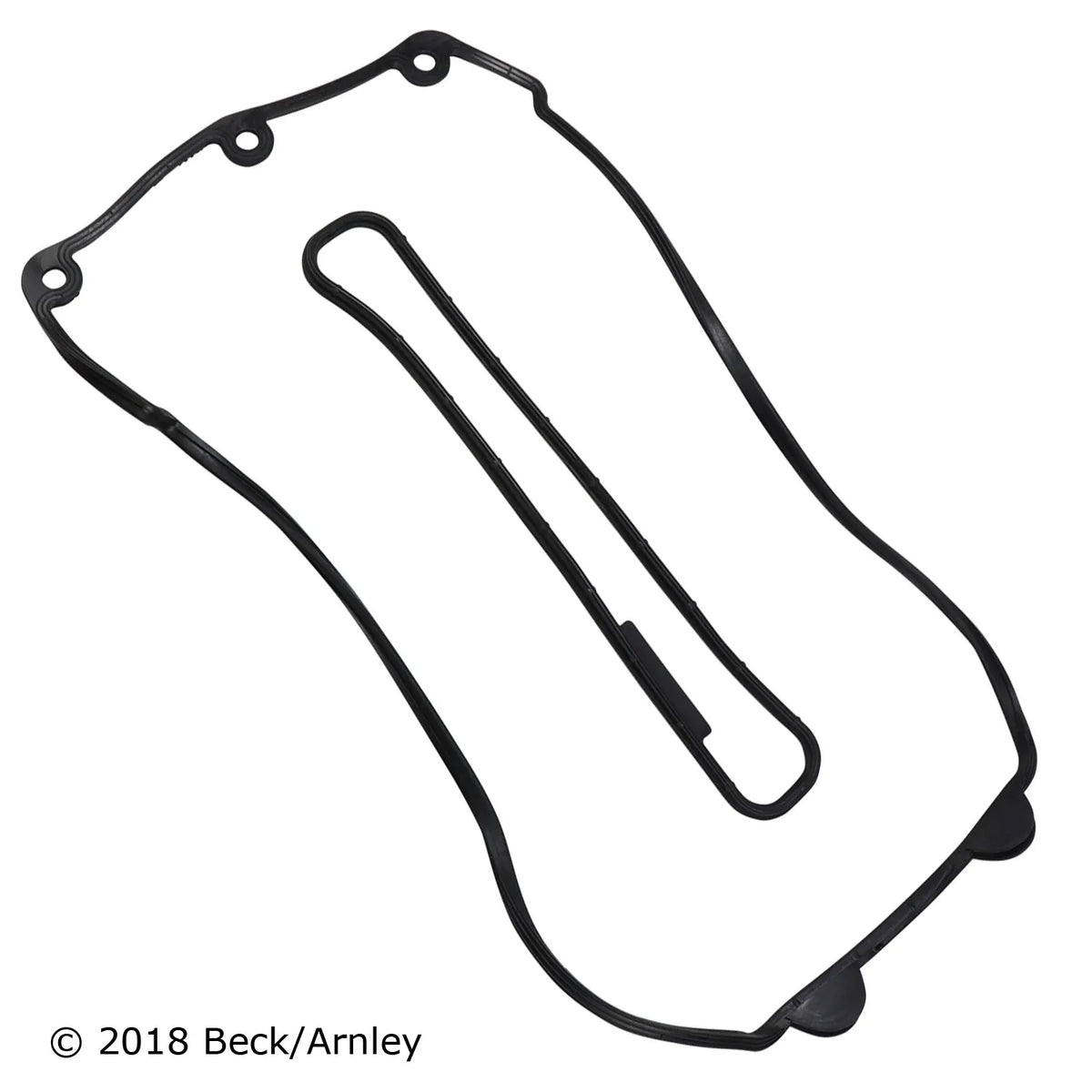 Beck/Arnley 036-1684 2003-2005 Land Rover Range Rover Engine Valve Cover Gasket Set