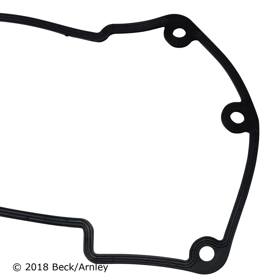 Beck/Arnley 036-1685 2003-2005 Land Rover Range Rover Engine Valve Cover Gasket Set