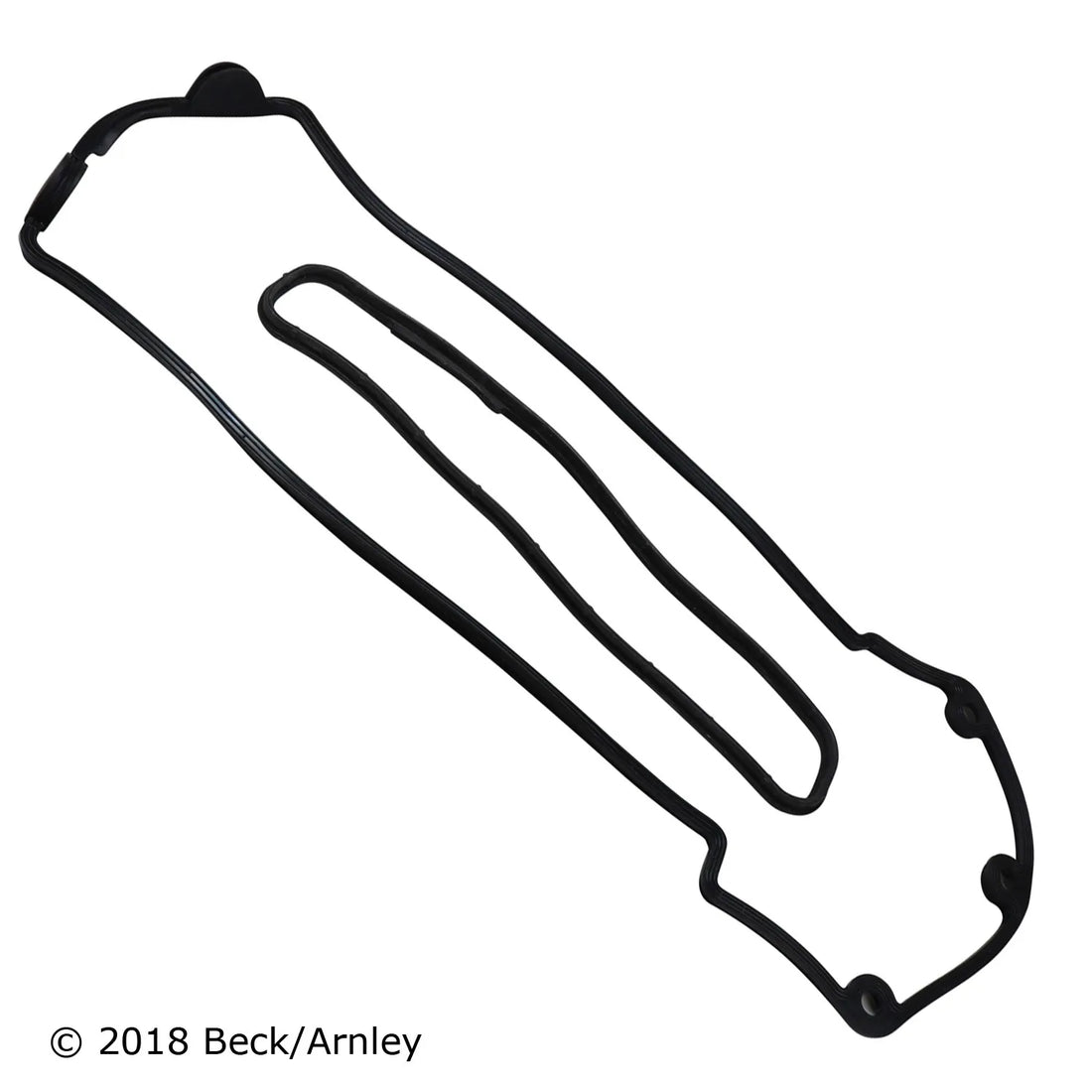 Beck/Arnley 036-1685 2003-2005 Land Rover Range Rover Engine Valve Cover Gasket Set