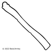 Beck/Arnley 036-1688 1993-2005 Lexus GS300 Engine Valve Cover Gasket