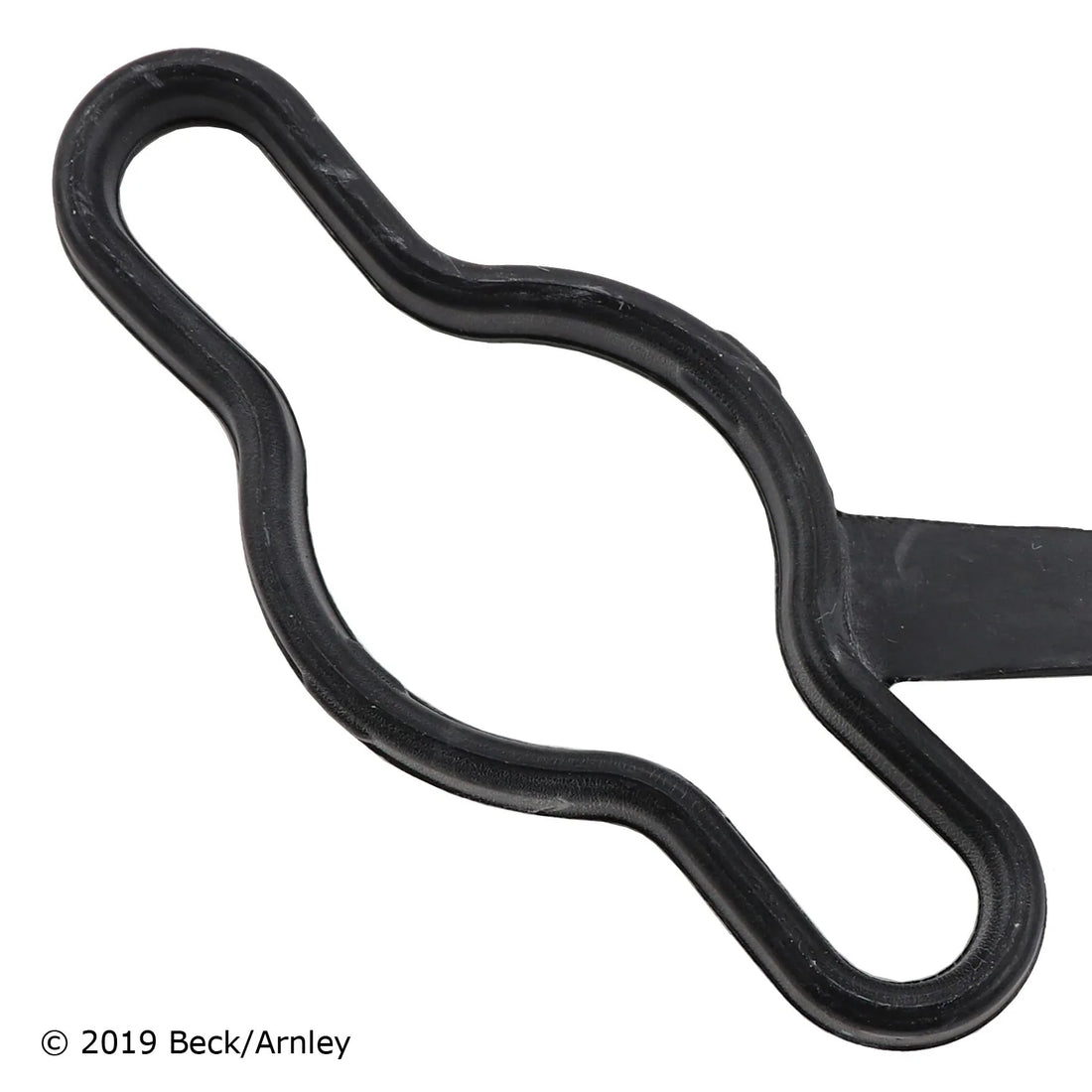Beck/Arnley 036-1693 2007-2012 Hyundai Veracruz Engine Valve Cover Gasket Set