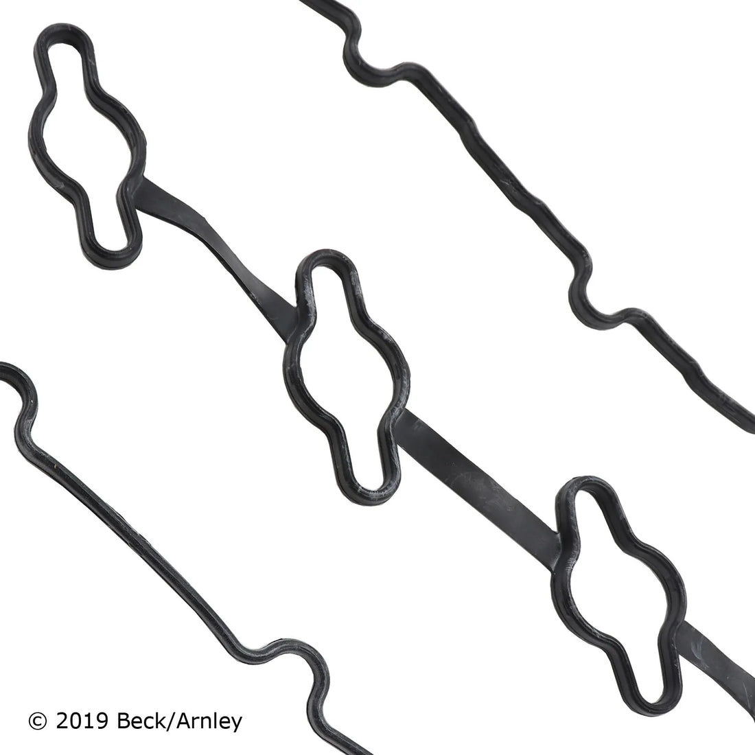 Beck/Arnley 036-1693 2007-2012 Hyundai Veracruz Engine Valve Cover Gasket Set