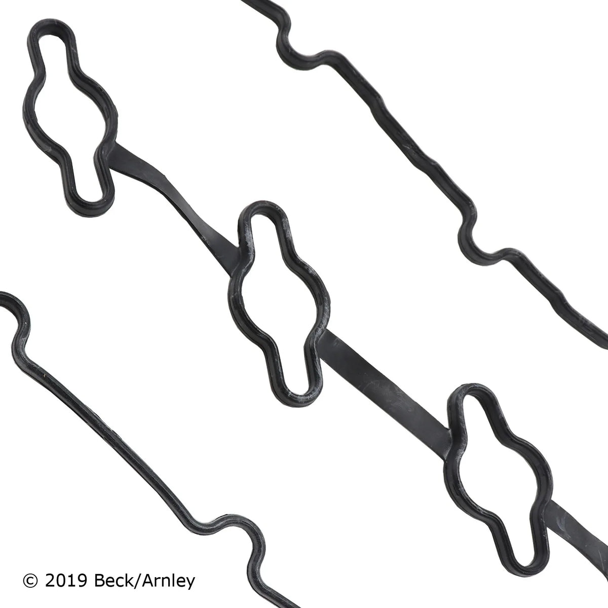 Beck/Arnley 036-1693 2007-2012 Hyundai Veracruz Engine Valve Cover Gasket Set