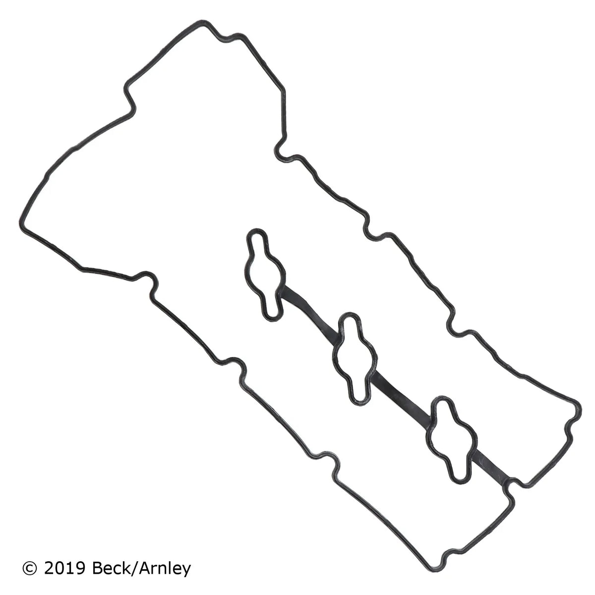 Beck/Arnley 036-1693 2007-2012 Hyundai Veracruz Engine Valve Cover Gasket Set