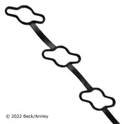 Beck/Arnley 036-1696 2007-2012 Hyundai Veracruz Engine Valve Cover Gasket Set