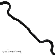 Beck/Arnley 036-1696 2007-2012 Hyundai Veracruz Engine Valve Cover Gasket Set