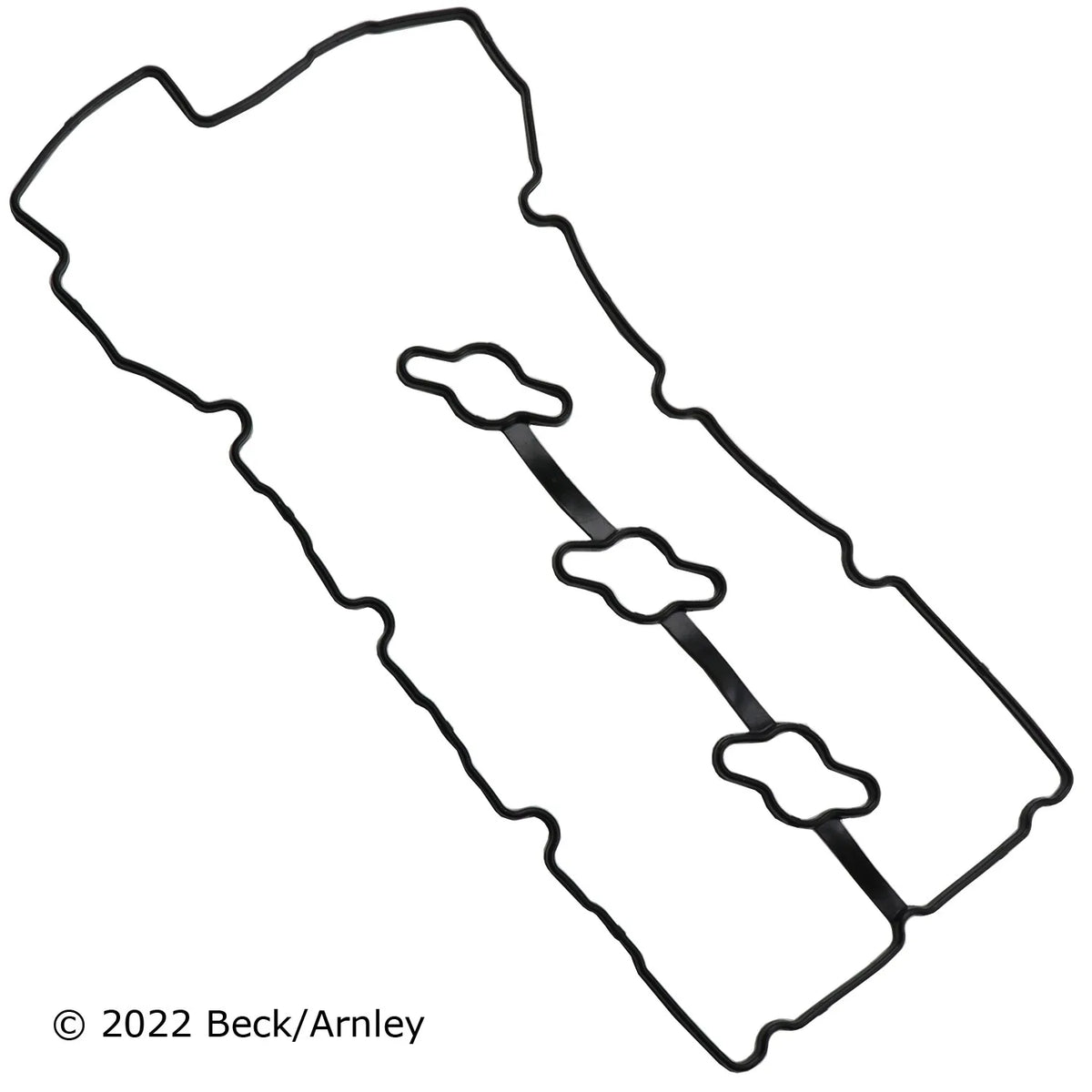 Beck/Arnley 036-1696 2007-2012 Hyundai Veracruz Engine Valve Cover Gasket Set