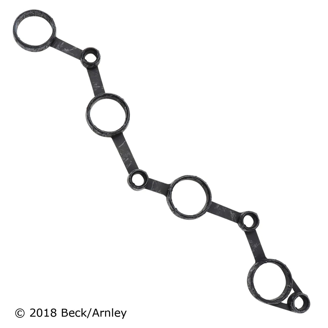 Beck/Arnley 036-1698 2006-2008 Hyundai Sonata Engine Valve Cover Gasket Set