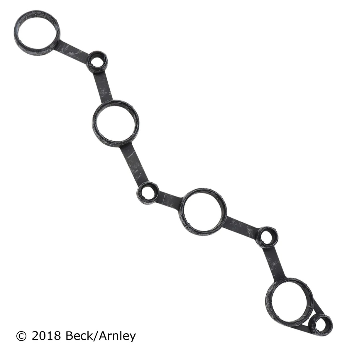 Beck/Arnley 036-1698 2006-2008 Hyundai Sonata Engine Valve Cover Gasket Set