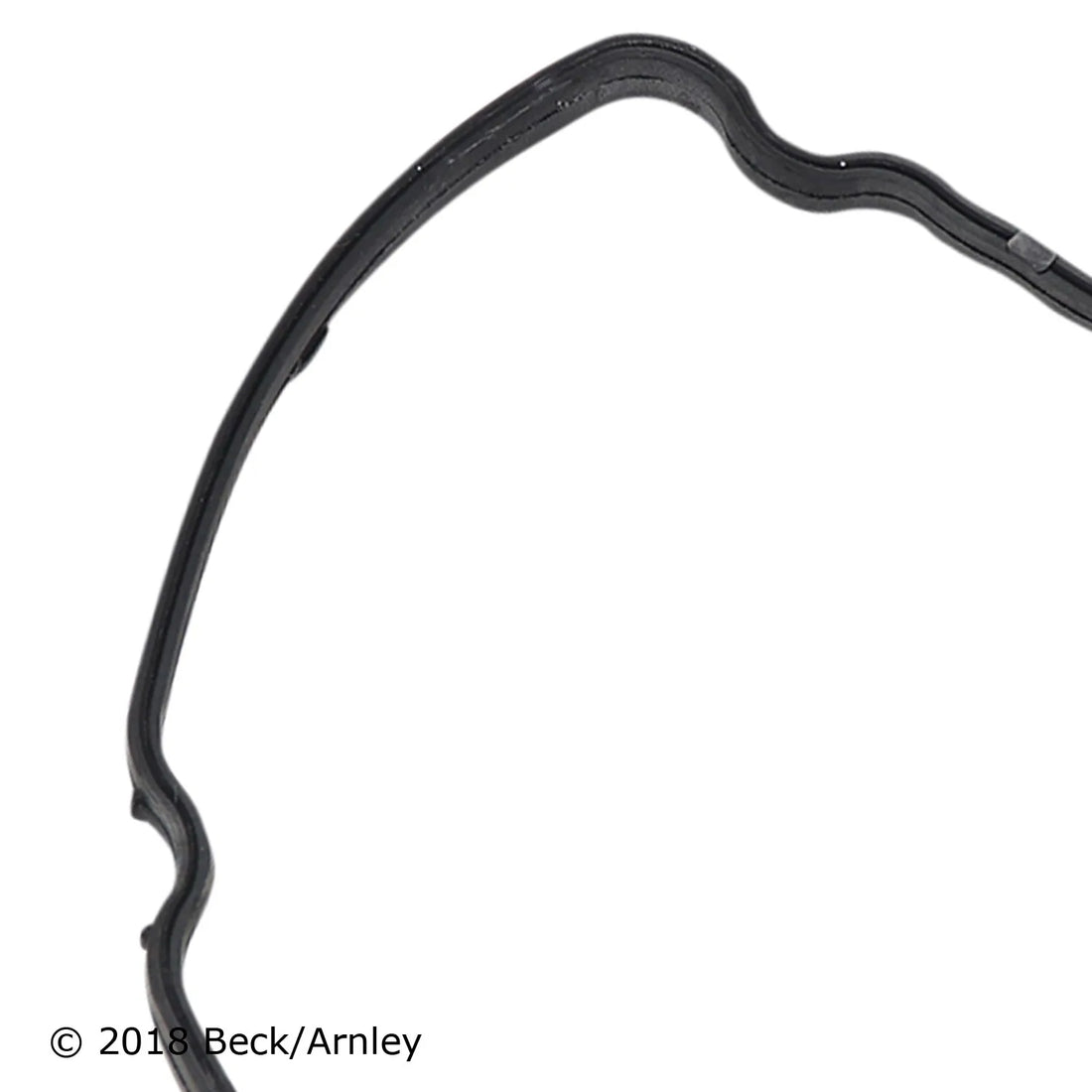 Beck/Arnley 036-1698 2006-2008 Hyundai Sonata Engine Valve Cover Gasket Set
