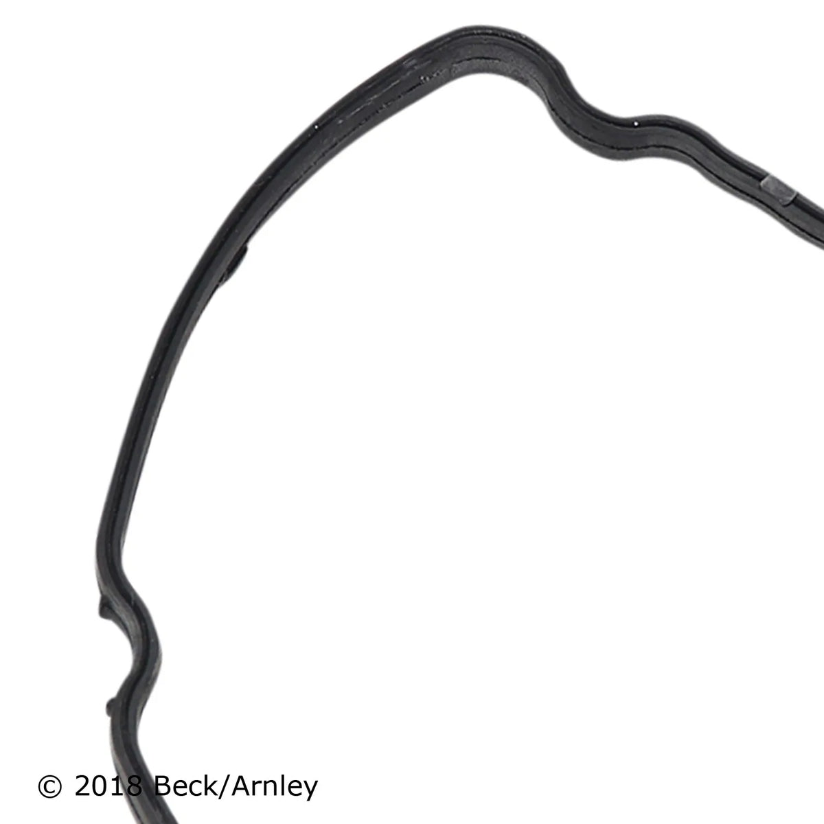 Beck/Arnley 036-1698 2006-2008 Hyundai Sonata Engine Valve Cover Gasket Set