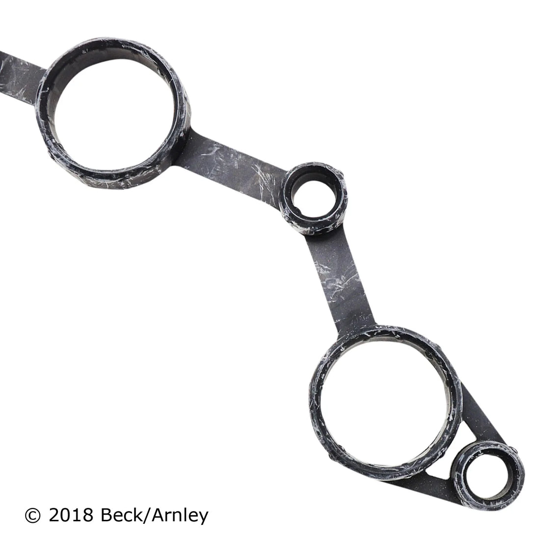 Beck/Arnley 036-1698 2006-2008 Hyundai Sonata Engine Valve Cover Gasket Set
