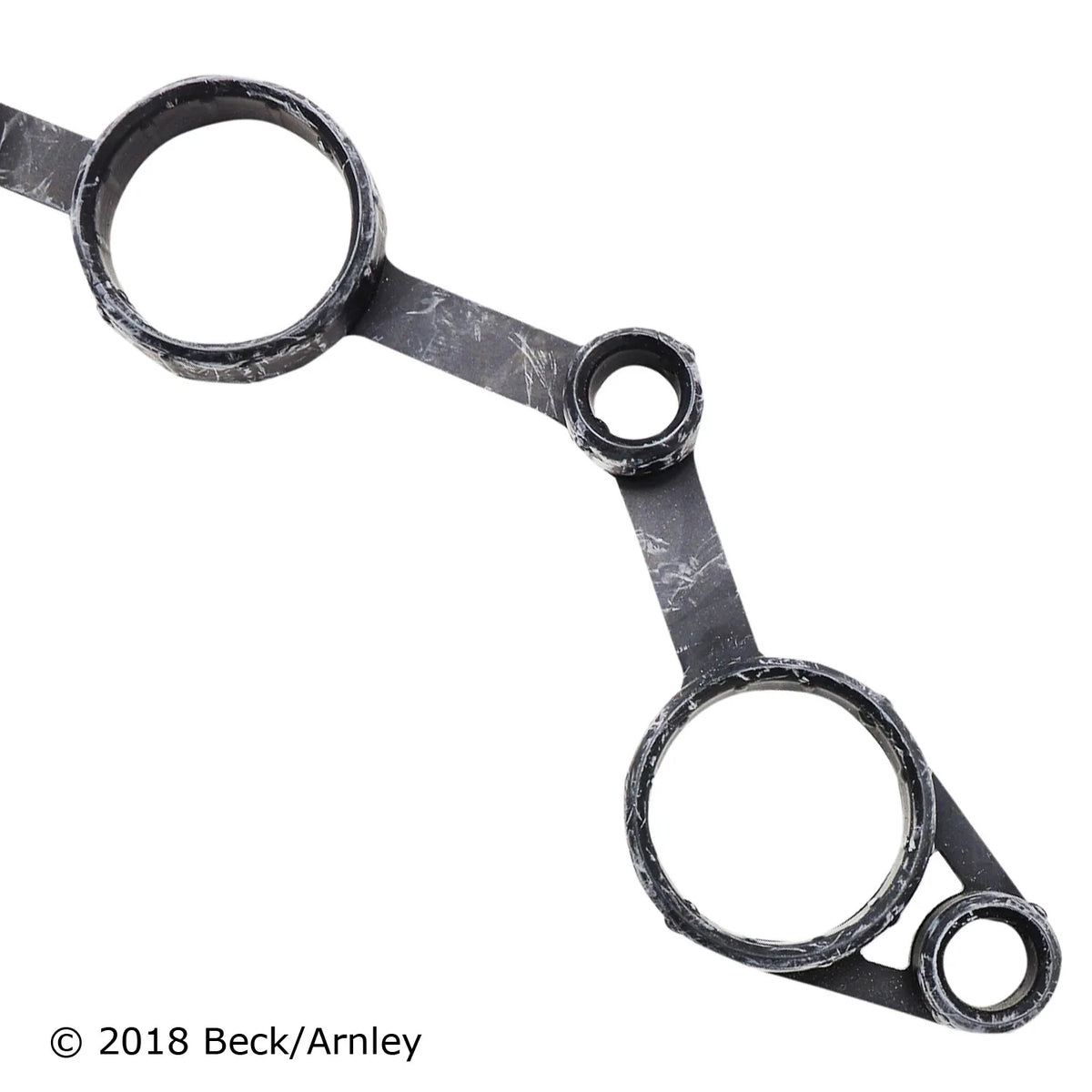 Beck/Arnley 036-1698 2006-2008 Hyundai Sonata Engine Valve Cover Gasket Set