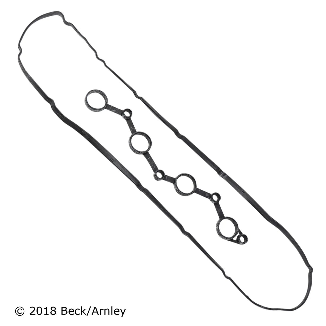 Beck/Arnley 036-1698 2006-2008 Hyundai Sonata Engine Valve Cover Gasket Set