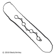 Beck/Arnley 036-1698 2006-2008 Hyundai Sonata Engine Valve Cover Gasket Set