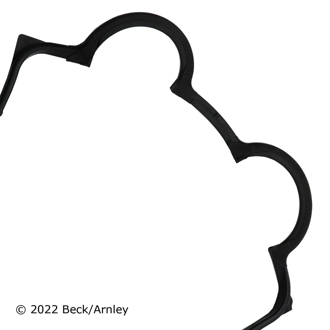 Beck/Arnley 036-1700 1992-2001 Acura Integra Engine Valve Cover Gasket Set