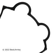 Beck/Arnley 036-1700 1992-2001 Acura Integra Engine Valve Cover Gasket Set