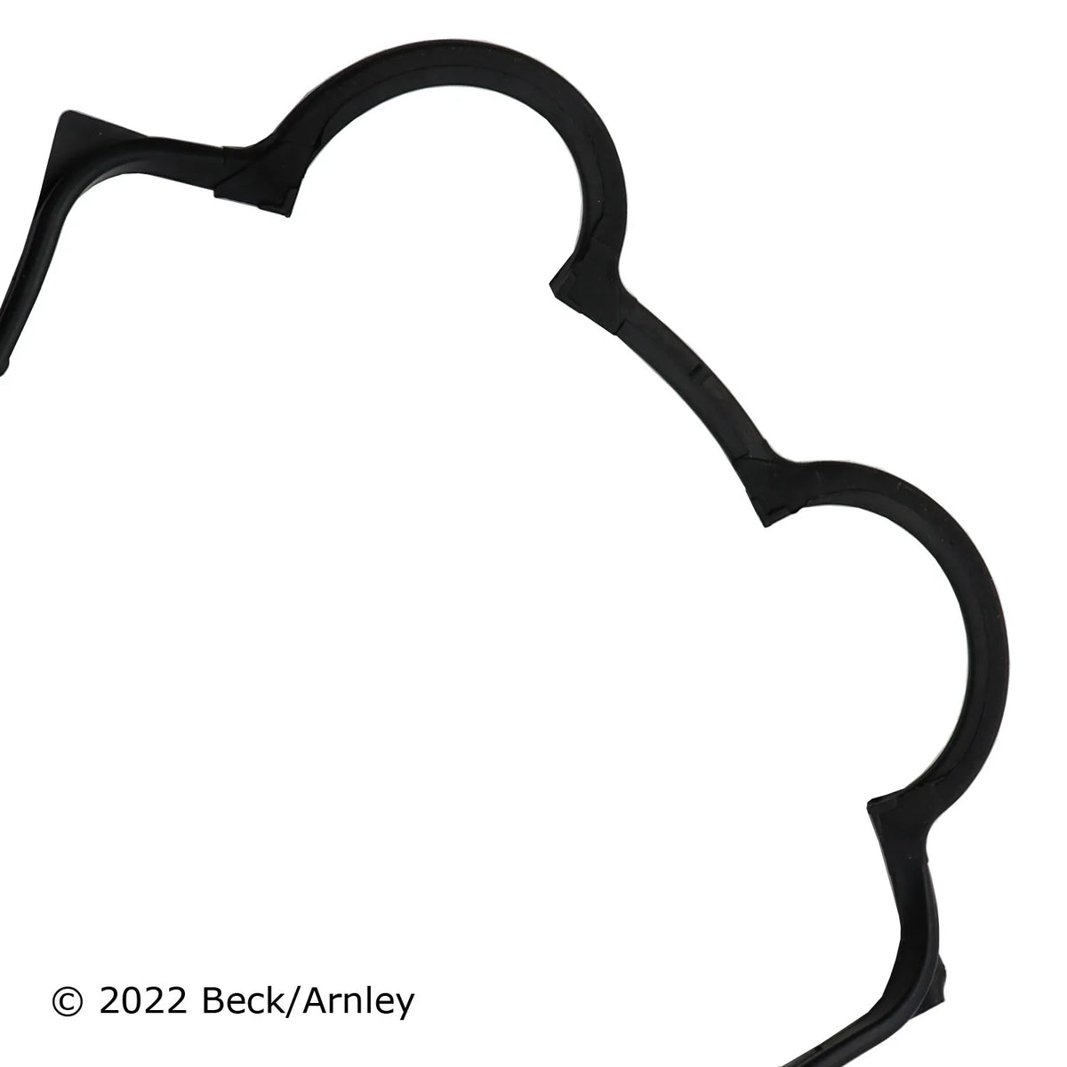 Beck/Arnley 036-1700 1992-2001 Acura Integra Engine Valve Cover Gasket Set