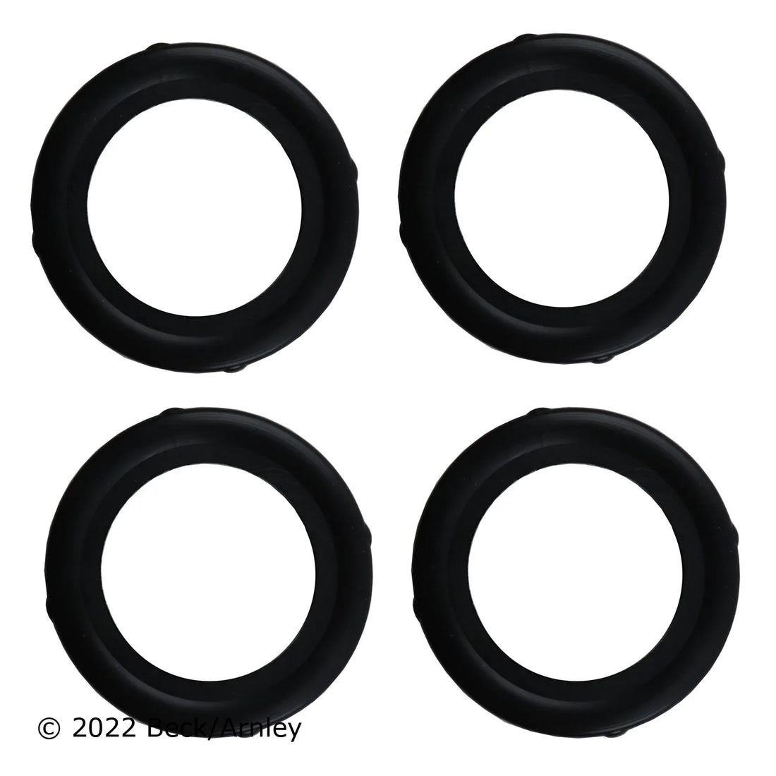 Beck/Arnley 036-1700 1992-2001 Acura Integra Engine Valve Cover Gasket Set
