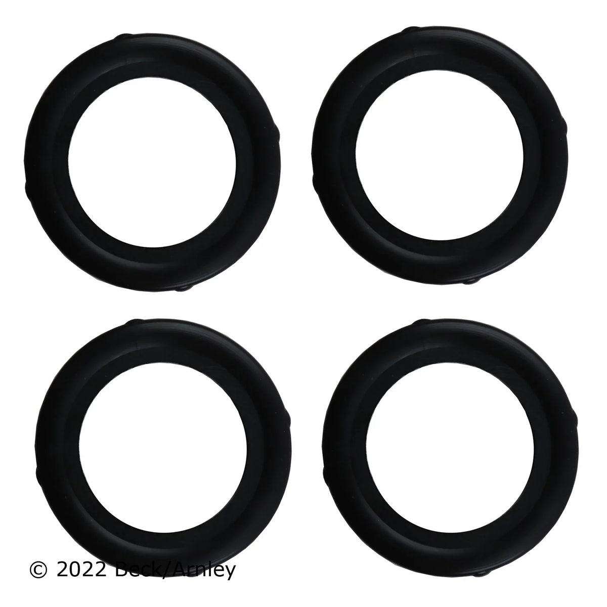 Beck/Arnley 036-1700 1992-2001 Acura Integra Engine Valve Cover Gasket Set