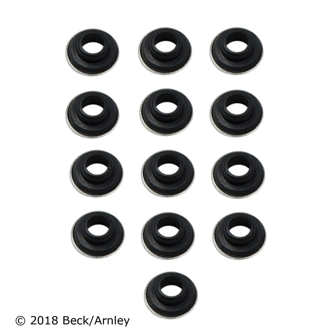 Beck/Arnley 036-1705 1999-2002 INFINITI G20 Engine Valve Cover Gasket Set