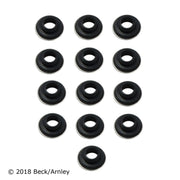Beck/Arnley 036-1705 1999-2002 INFINITI G20 Engine Valve Cover Gasket Set
