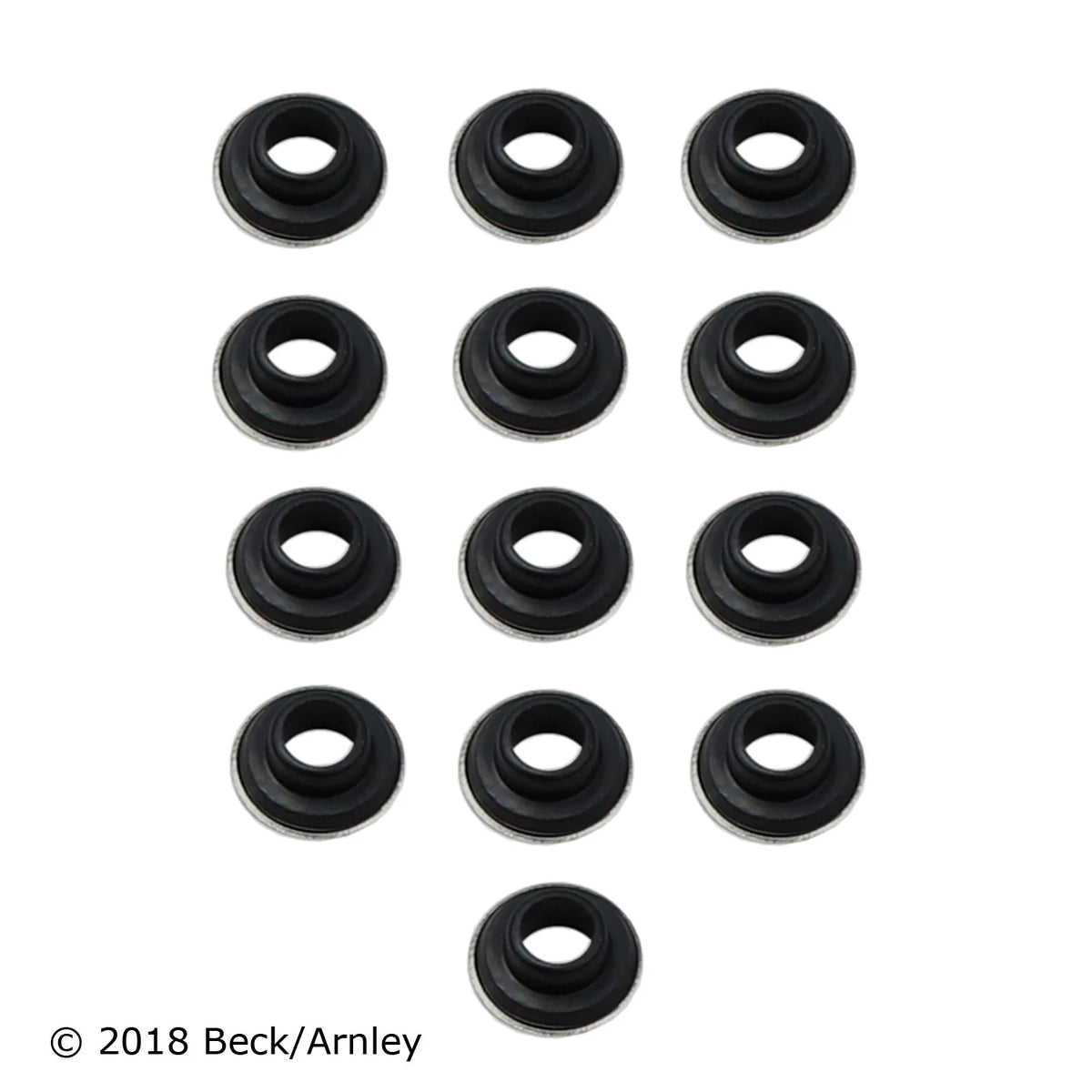 Beck/Arnley 036-1705 1999-2002 INFINITI G20 Engine Valve Cover Gasket Set