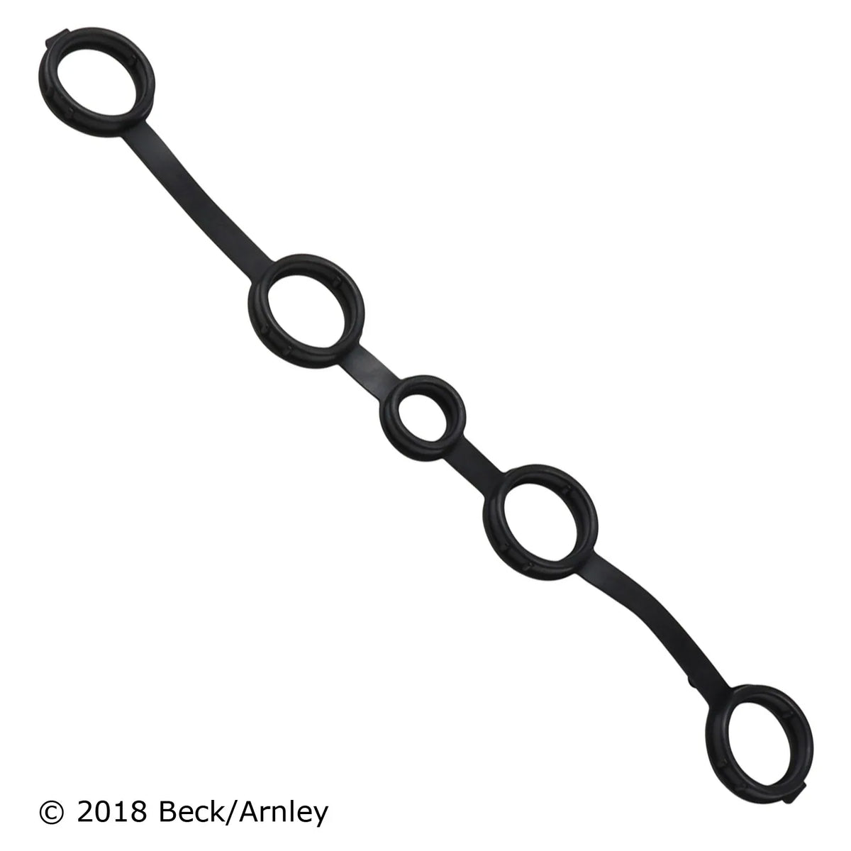 Beck/Arnley 036-1705 1999-2002 INFINITI G20 Engine Valve Cover Gasket Set