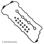 Beck/Arnley 036-1705 1999-2002 INFINITI G20 Engine Valve Cover Gasket Set