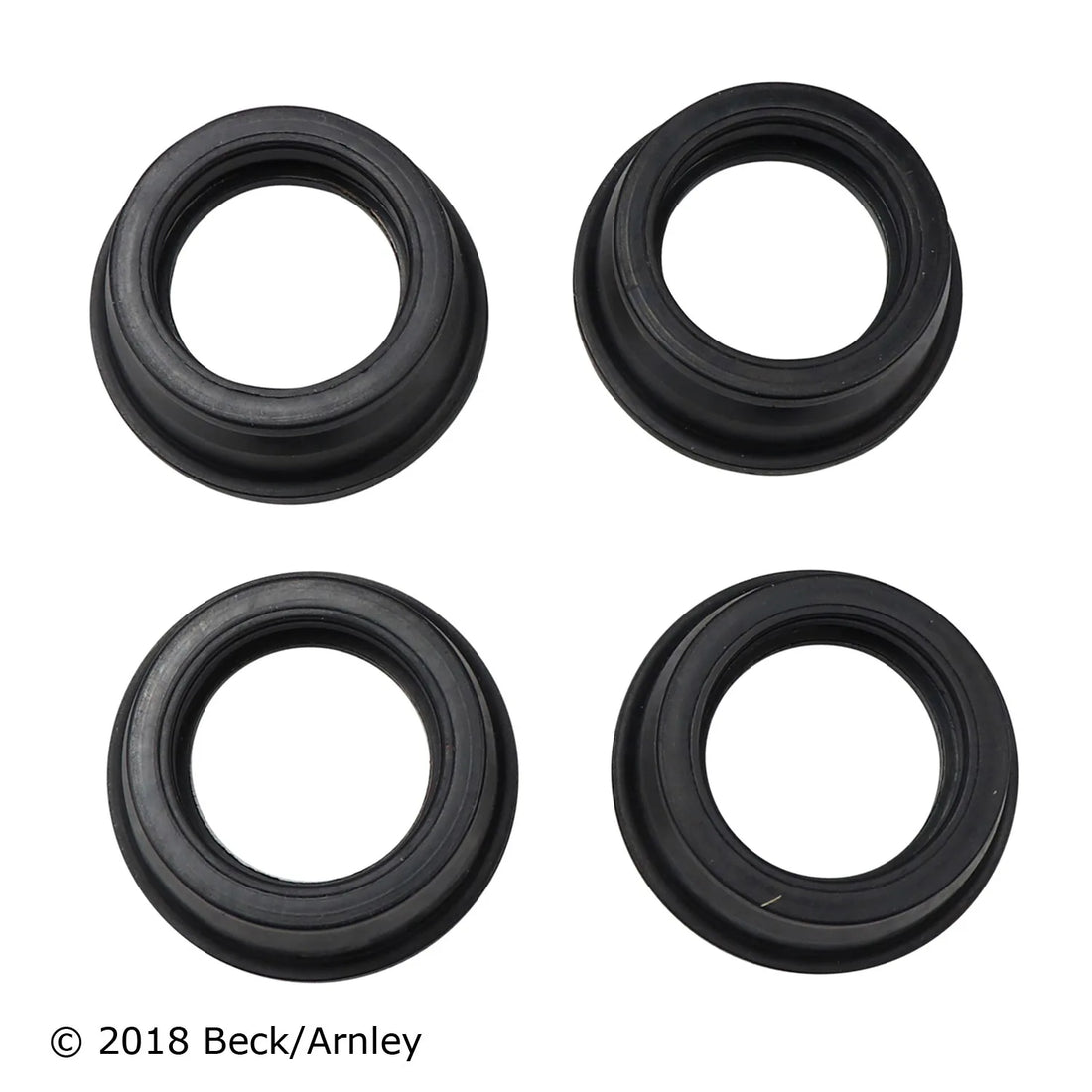 Beck/Arnley 036-1706 2001-2005 Dodge Stratus Engine Valve Cover Gasket Set