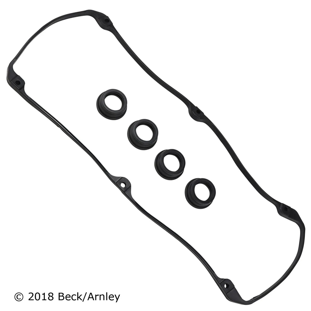 Beck/Arnley 036-1706 2001-2005 Dodge Stratus Engine Valve Cover Gasket Set