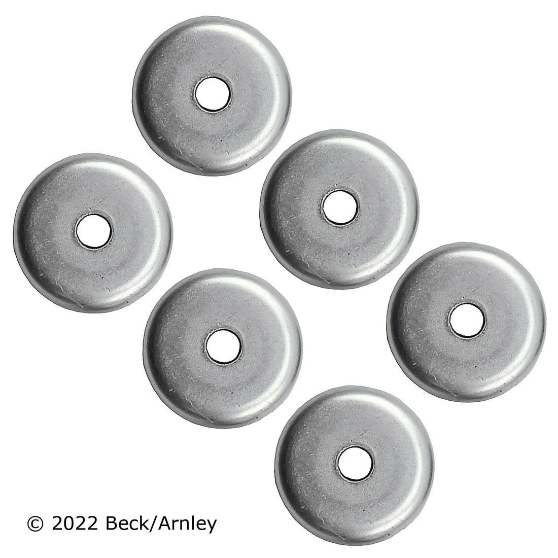Beck/Arnley 036-1707 2002-2006 Honda CR-V Engine Valve Cover Gasket Set
