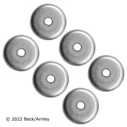 Beck/Arnley 036-1707 2002-2006 Honda CR-V Engine Valve Cover Gasket Set