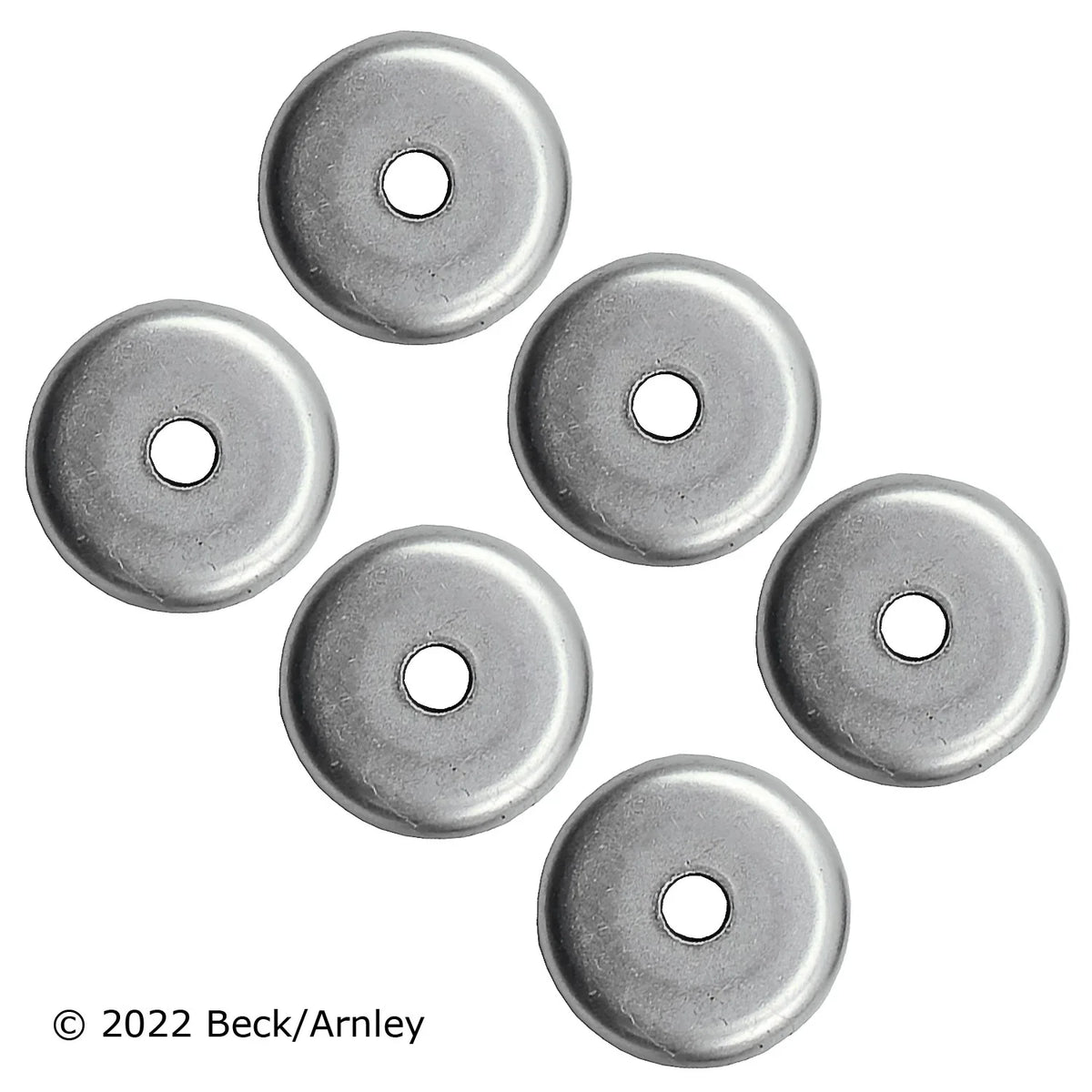 Beck/Arnley 036-1707 2002-2006 Honda CR-V Engine Valve Cover Gasket Set