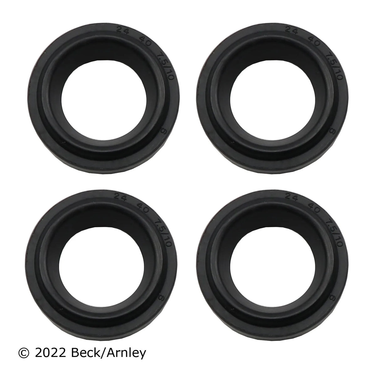 Beck/Arnley 036-1707 2002-2006 Honda CR-V Engine Valve Cover Gasket Set