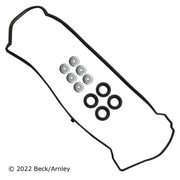 Beck/Arnley 036-1707 2002-2006 Honda CR-V Engine Valve Cover Gasket Set