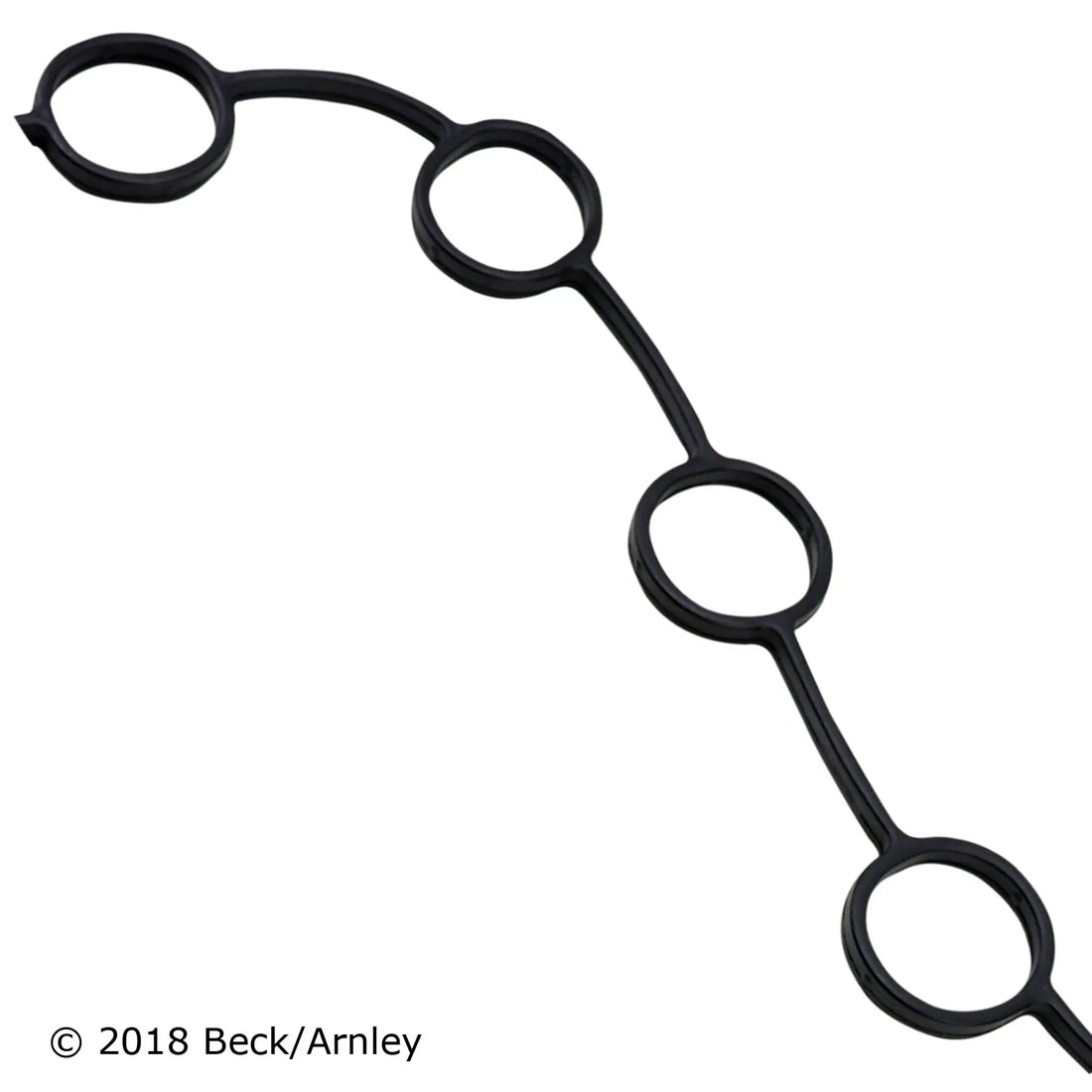 Beck/Arnley 036-1709 2003-2005 Honda Civic Engine Valve Cover Gasket Set