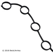 Beck/Arnley 036-1709 2003-2005 Honda Civic Engine Valve Cover Gasket Set